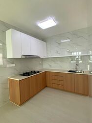 Sallim Lodge (D14), Apartment #595852551